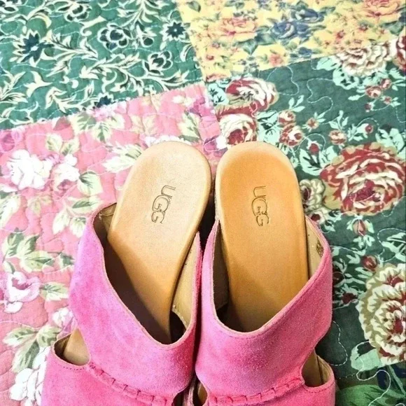 UGG‎ Eirene sandals - Picture 5 of 7